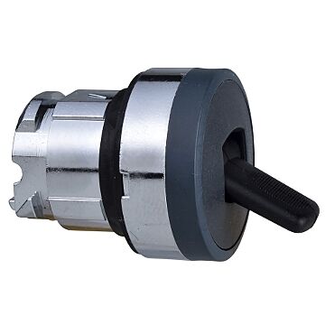 Cabeza selector maneta  interruptor