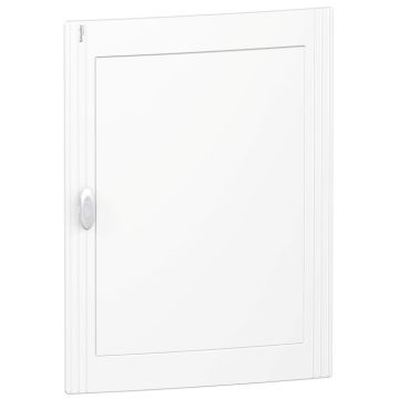 Puerta plena 3 filas para pragma24