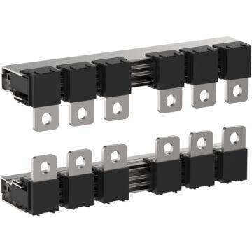 Kit de barras de inversión de 3 polos para tesys g265-500