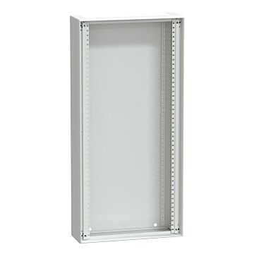 Cofret base, prismaset g, ip30, 600mm (an.) x 1.230mm (alt.), 24 módulos