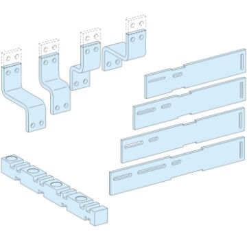 Conex.p mtz1 1250 vert.fijo.4p