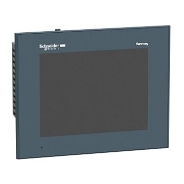Magelis gto - terminal 7.5'' color vga ethernet