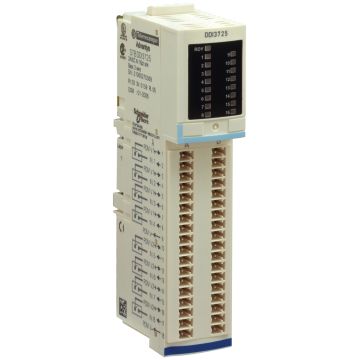 Módulo de entrada digital básico stb – 24 v cc - 16 e