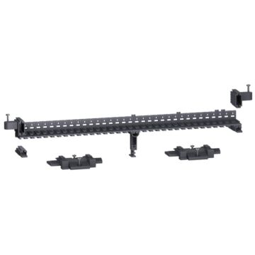 Soporte para bornero