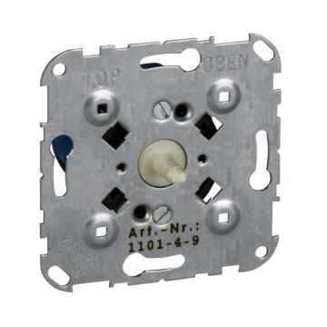 Interruptor rotativo 16a
