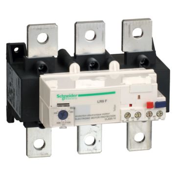 Relé térmico 300-500a
