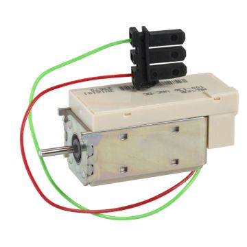 Bobina mx 200-250 vac/dc para int. fijo