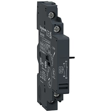 Contacto auxiliar tesys gv 1na + 1nc (fallo)