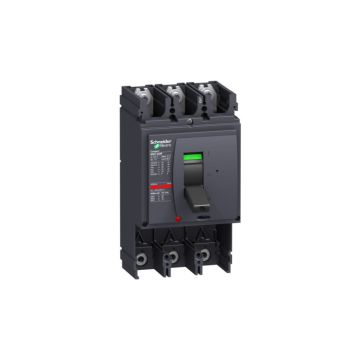 Bloque de corte nsx630s 100ka 380/415v 3p