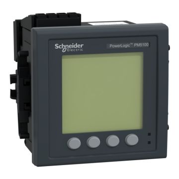 Pm5111 - central de medida - modbus, hasta 15 h, 1do 33 alarmas, mid