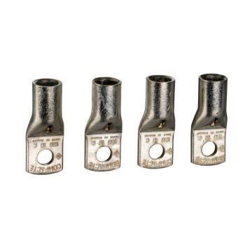 4 terminais cu 120mm2 + separador de fases (nsx100/250 inv/ins)