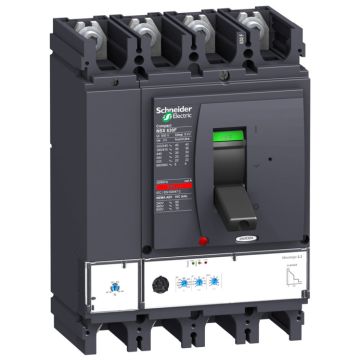 Interruptor compact nsx630h 2,3 630a 4p 4r