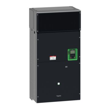 Variador de velocidad atv630 - 315kw/500hp - 380...480v - ip00