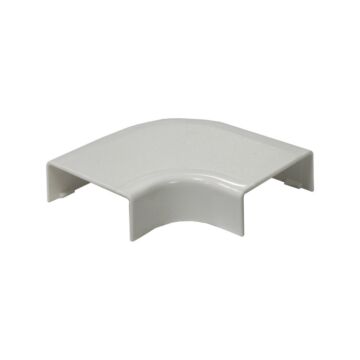 Dexson - ángulo plano 12x32 - blanco