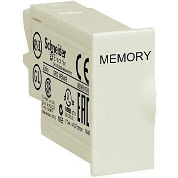 Memória salvaguardada eeprom zelio logic >v3.0