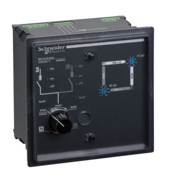 Automatismo - ba - 220...240 v
