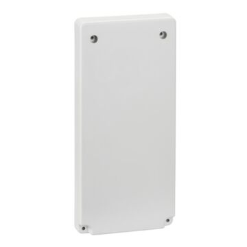 Placa para compartimento 103 x 225 mm(1c-85 x 65 mm + 1c-90 x 100 mm)
