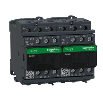 Inversor tesys d 575vca 18a iec