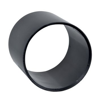 Tapa-tubos 100mm p/ balizas/colunas xvb
