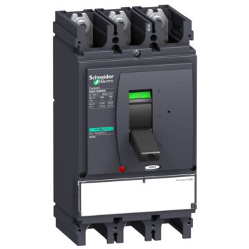 Interruptor seccionable compact micrologic 0.3 ca 3p