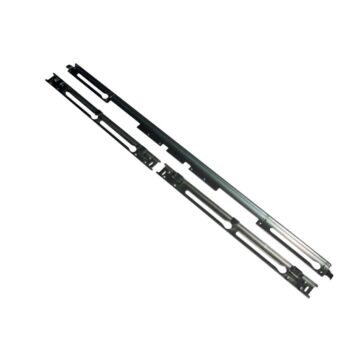 Locking system for enclosures 1 single door version 2000h