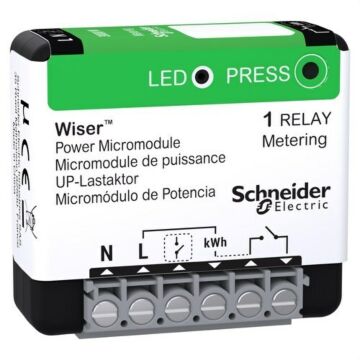 Micromódulo de potencia wiser