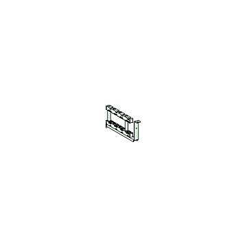 Soporte embarrado horizontal 3200a 800 mm