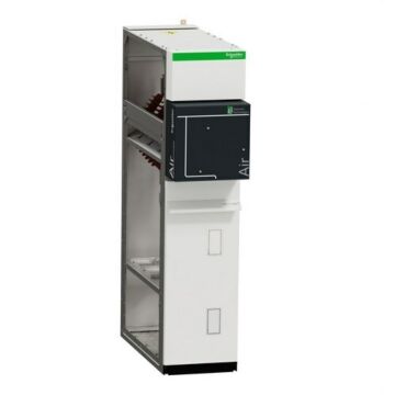 Celda sm airset 24kv gam2, 630a 16ka no iac