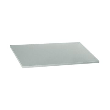 Desk lid w1200mm for sd control desk with console