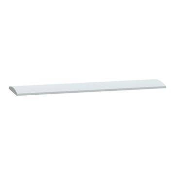 Polyester canopy for pla enclosure w1250xd320 mm ((*))