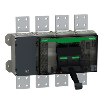 Bloque corte ns3200n 4p 3200 fijo manual