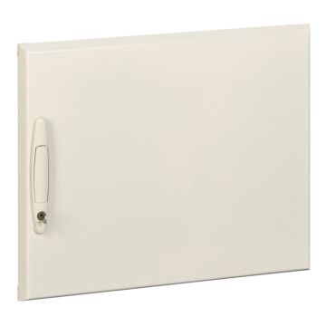 Puerta plena g ip30 paso lateral a300 6 módulos