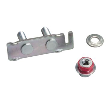 Linergy lgye kit 8 deriv. 3 tornillos