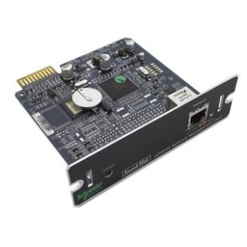 Apc tarjeta ap9630