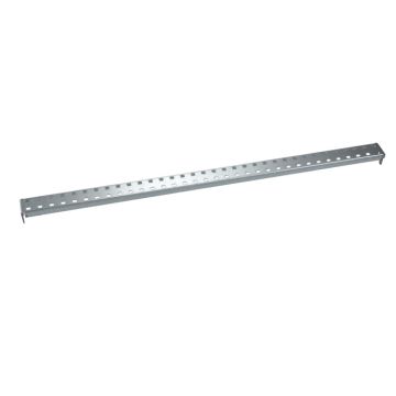 Actassi - 19 upright support - set of 2 - depth 800 mm