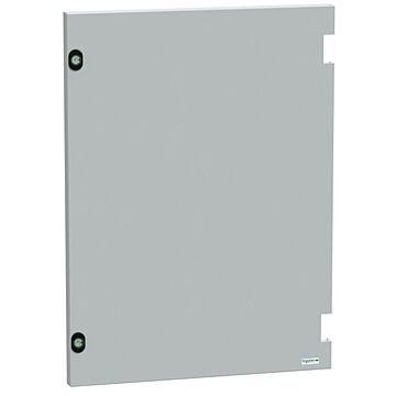 Door for plm75 without locking