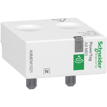 Sensor powertag 1p+n superior