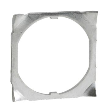Placa antirotación para cabezas ø 16