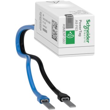 Powertag universal 1p+n