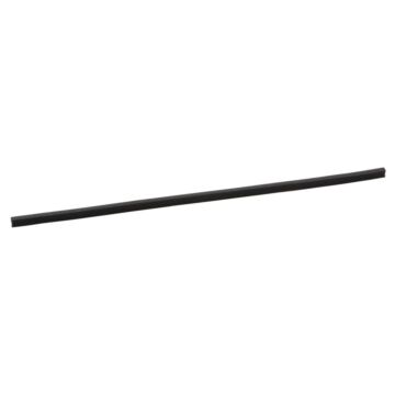 Spacial sf/sm foam cable entry gaskets - polyurethane - 4 strips of 1m