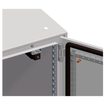 Spacial sm door switch 10 a/500 v - m20 connection