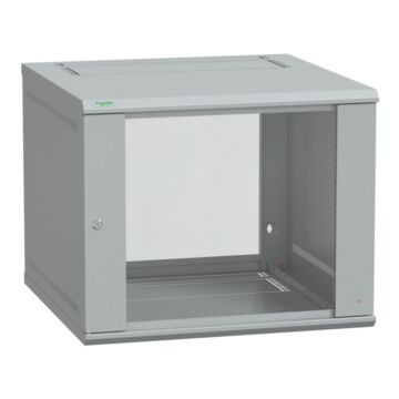 Actassi kdb - caja kd 9u d600 19 acristalada