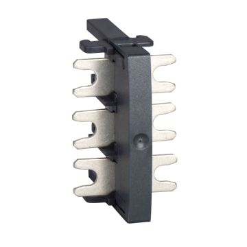 Conector de alimentación - entre tesys u y altistart u01