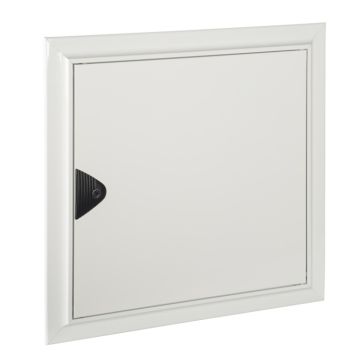 Registro secundario empotrable 45x45x15 h20pau