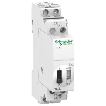 Itls 16a  24 vca-12 vcc