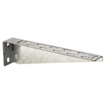 Soporte horiz.galv.cal.s100