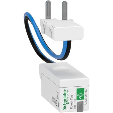 Powertag idpn 1p+n inferior
