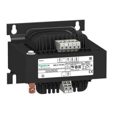 Transformador monofásico s 230/400v ca 115va