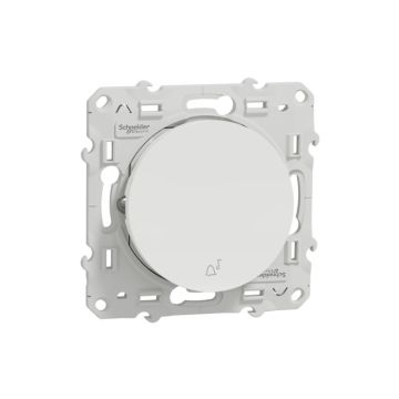 Pulsador na 10a símbolo campana