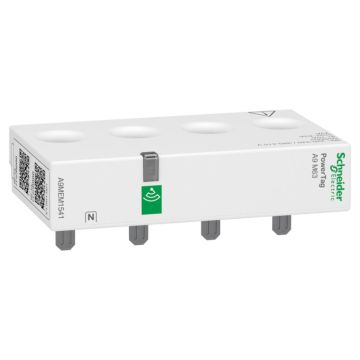 Sensor powertag 3p+n superior